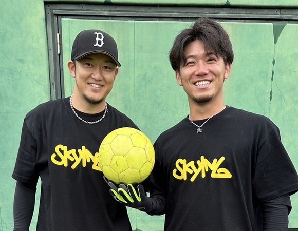 『岩貞祐太選手＆伊藤将司選手プレミアムトークイベント2025』開催概要のご案内
